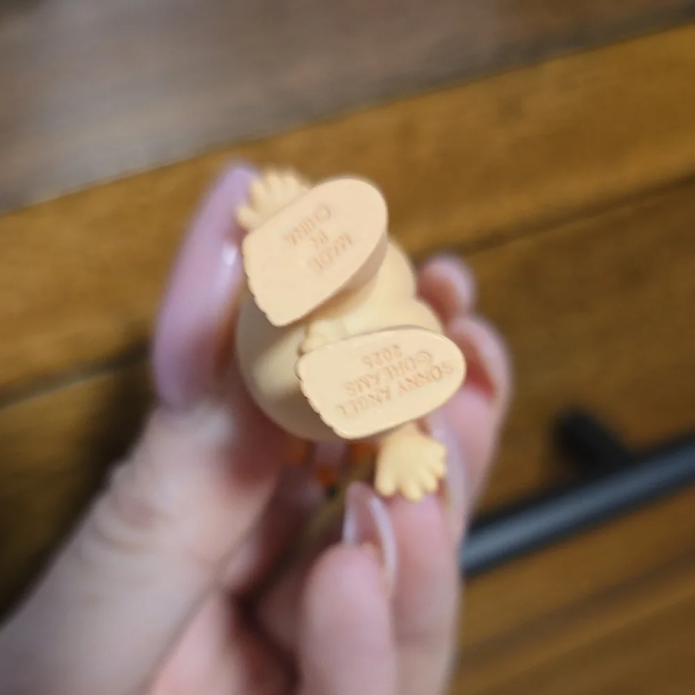 Sonny Angel Marine Series Clown Fish/Nemo 100% Authentic - Picture 4 of 12